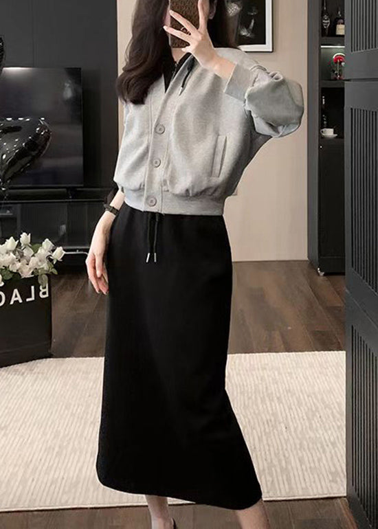Beautiful Set with Unique Style