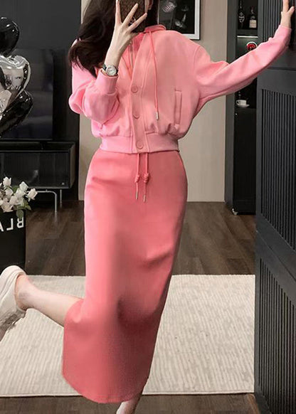 Beautiful Set with Unique Style