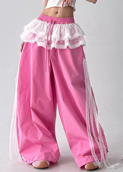 Polished Pants with an Effortless Classic Look