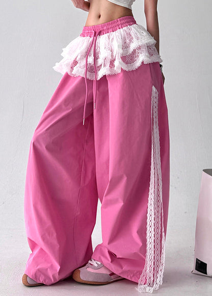 Polished Pants with an Effortless Classic Look