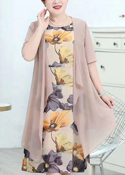 A Vintage Style Garment with Delicate Timeless Details