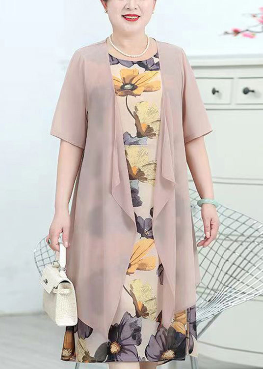 A Vintage Style Garment with Delicate Timeless Details