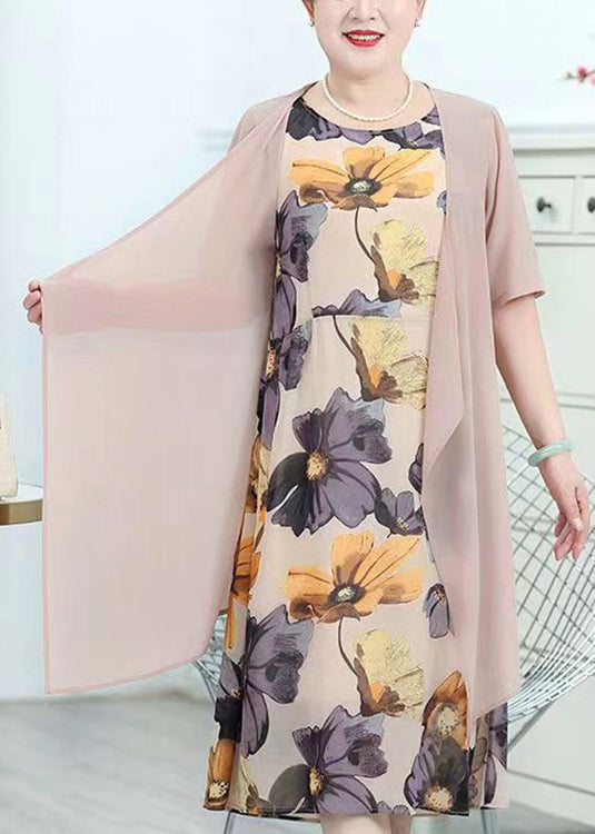A Vintage Style Garment with Delicate Timeless Details