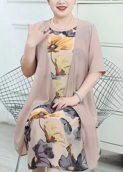 A Vintage Style Garment with Delicate Timeless Details