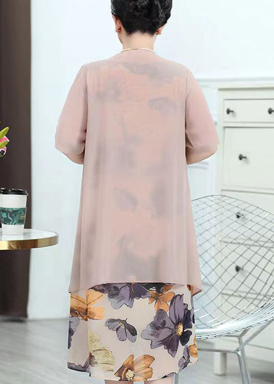 A Vintage Style Garment with Delicate Timeless Details