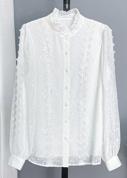 Gracefully Styled Shirt for Any Occasion