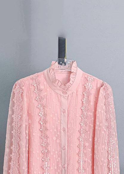 Gracefully Styled Shirt for Any Occasion