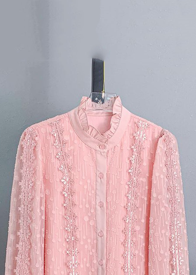 Gracefully Styled Shirt for Any Occasion