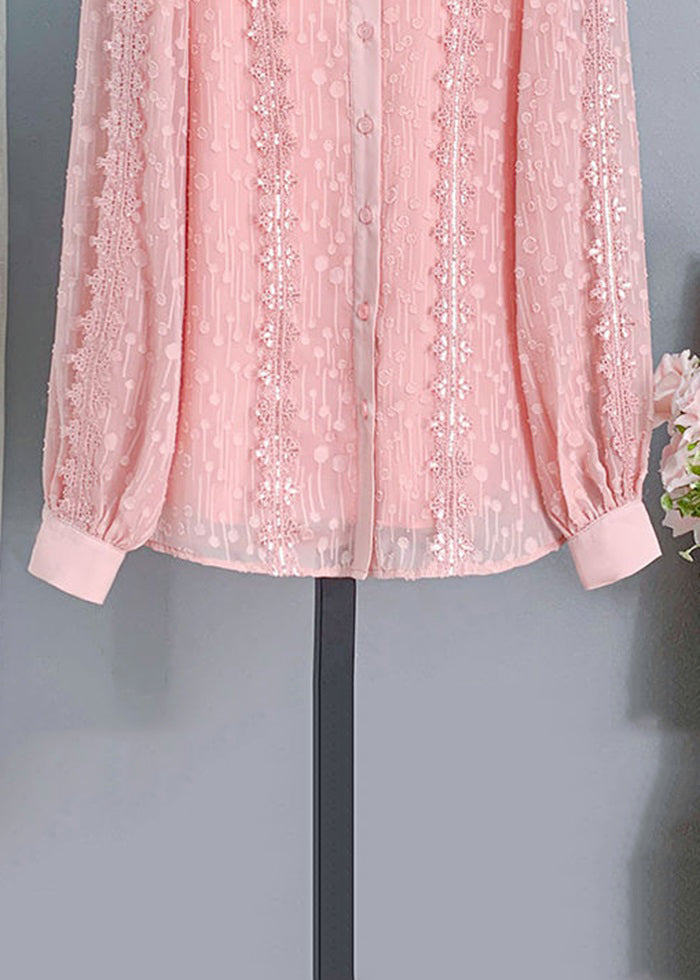 Gracefully Styled Shirt for Any Occasion
