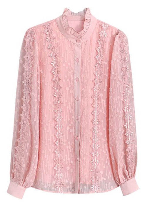 Gracefully Styled Shirt for Any Occasion