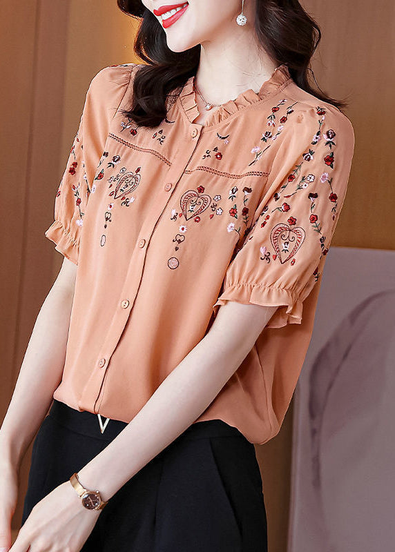Sophisticated Shirt with a Clean Classic Look