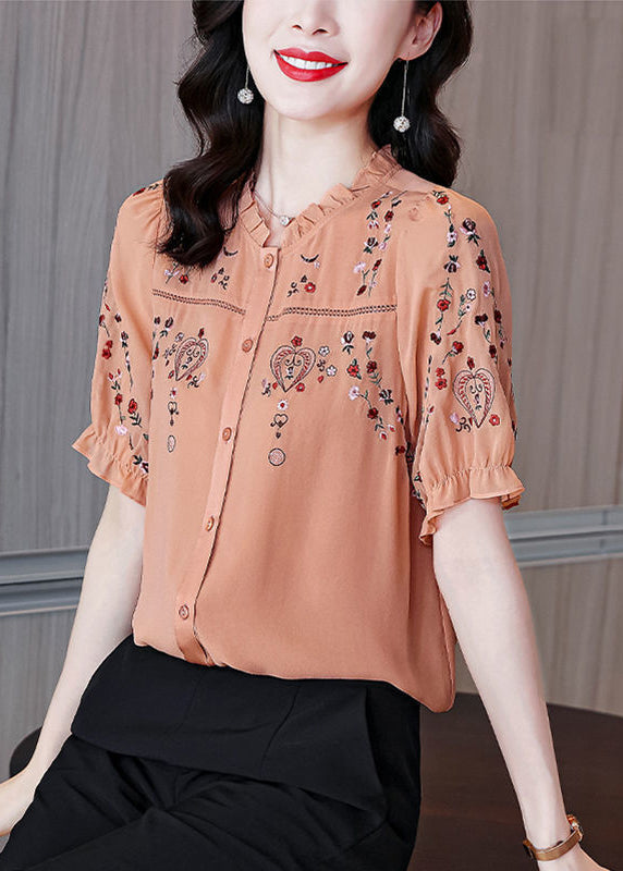 Sophisticated Shirt with a Clean Classic Look