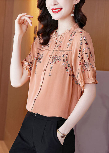 Sophisticated Shirt with a Clean Classic Look