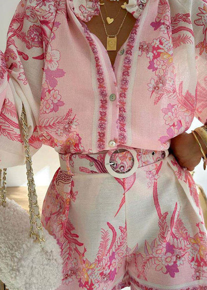 Beautifully Balanced Top with Timeless Character