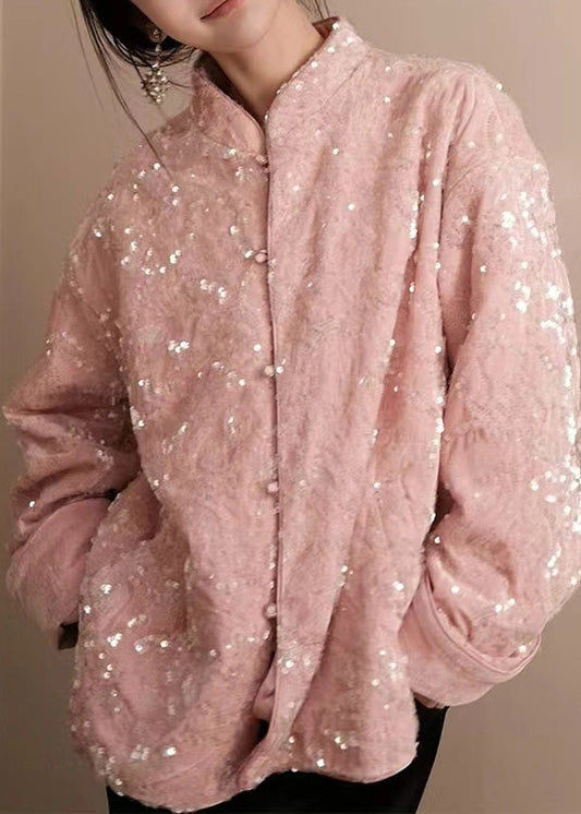Effortlessly Elegant Coat with a Timeless Design