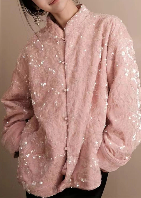 Effortlessly Elegant Coat with a Timeless Design