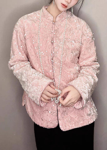 Effortlessly Elegant Coat with a Timeless Design