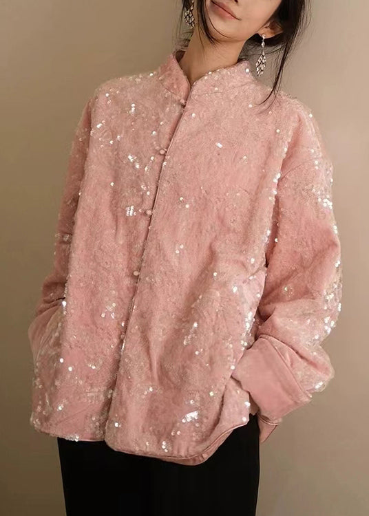 Effortlessly Elegant Coat with a Timeless Design