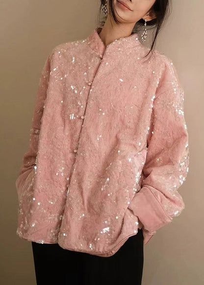 Effortlessly Elegant Coat with a Timeless Design