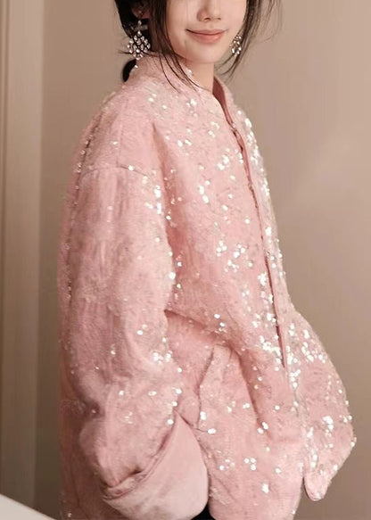 Effortlessly Elegant Coat with a Timeless Design