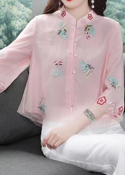 Beautifully Finished Top in a Timeless Design