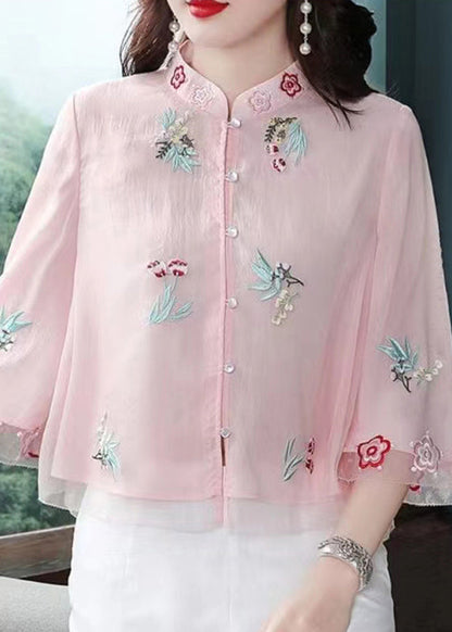 Beautifully Finished Top in a Timeless Design