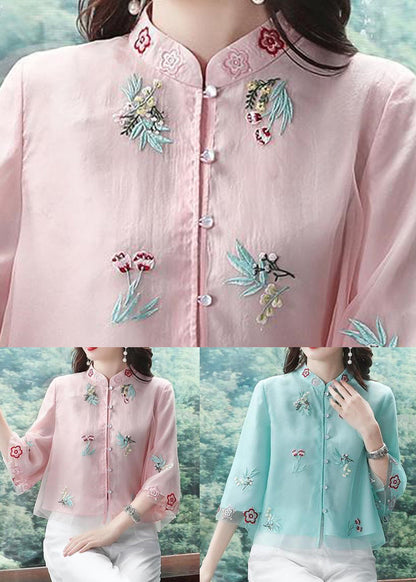 Beautifully Finished Top in a Timeless Design