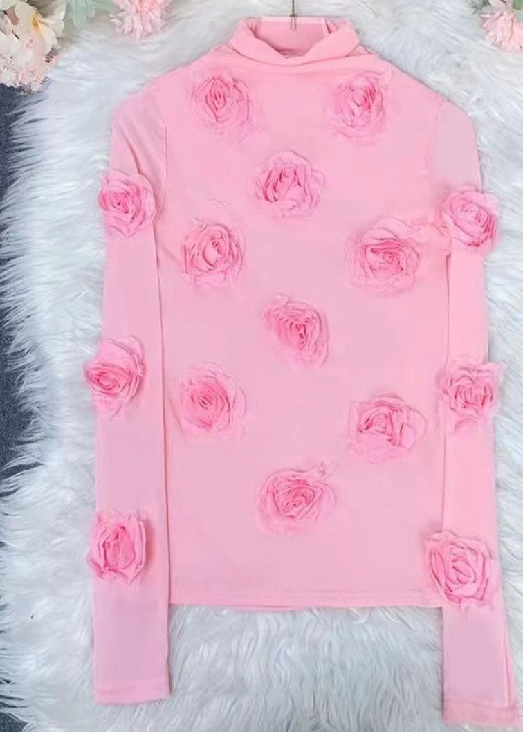 Beautifully Crafted Top in a Classic Style