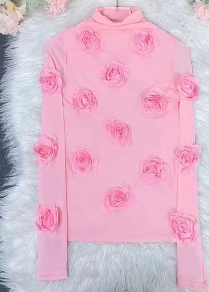 Beautifully Crafted Top in a Classic Style