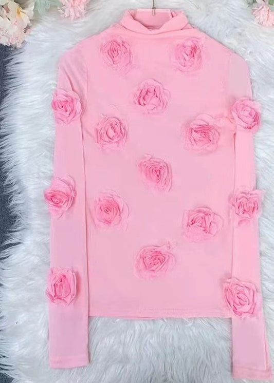 Beautifully Crafted Top in a Classic Style