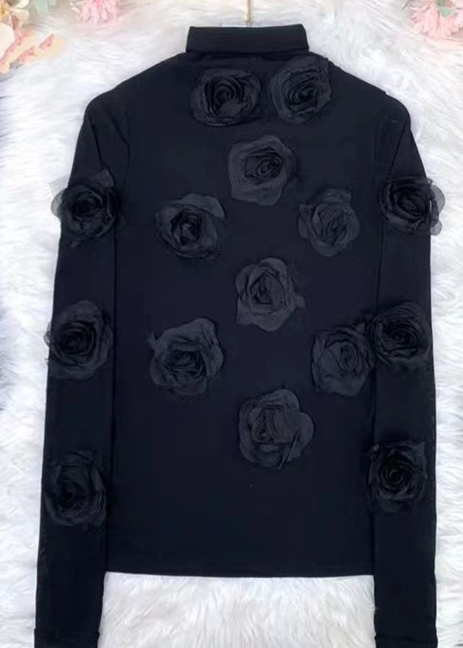 Beautifully Crafted Top in a Classic Style