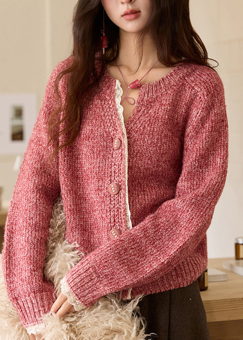 Sophisticated Sweater with a Clean Classic Look