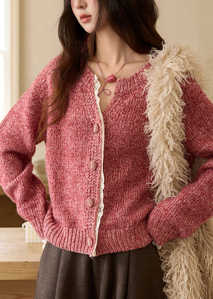 Sophisticated Sweater with a Clean Classic Look