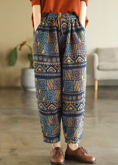 Elegantly Styled Pants for Everyday Wear