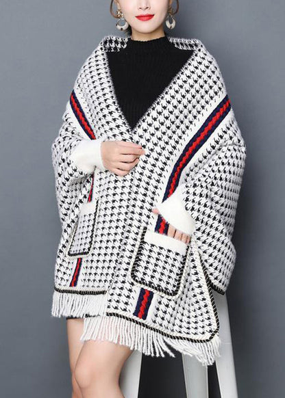 A Vintage Style Cardigan with Delicate Timeless Details
