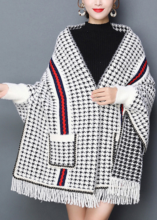 A Vintage Style Cardigan with Delicate Timeless Details
