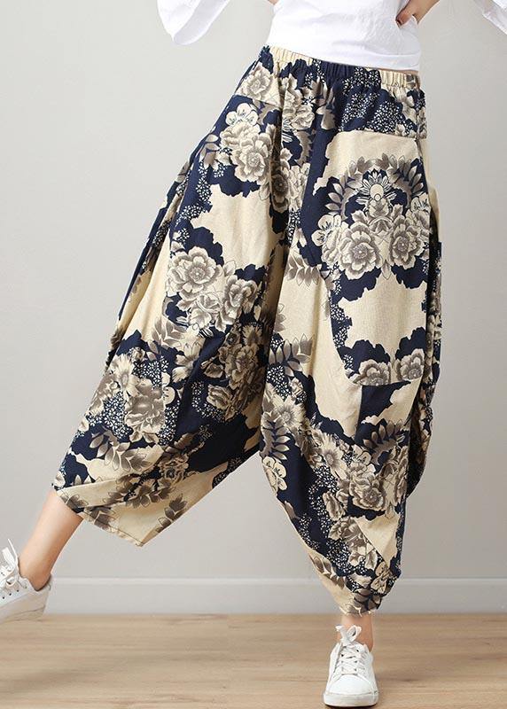 Sophisticated Pants with a Clean Classic Look