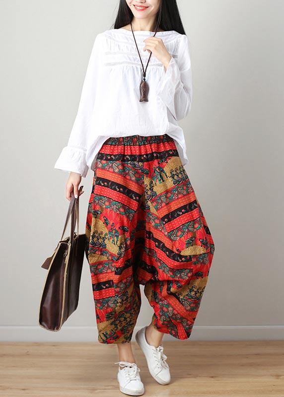 Sophisticated Pants with a Clean Classic Look