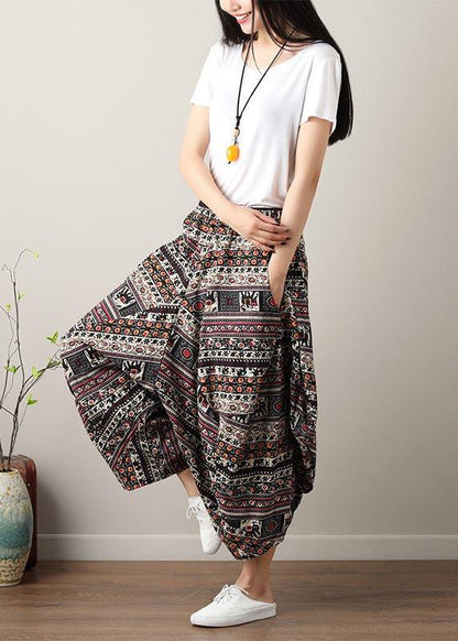 Sophisticated Pants with a Clean Classic Look