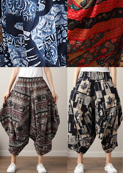 Sophisticated Pants with a Clean Classic Look
