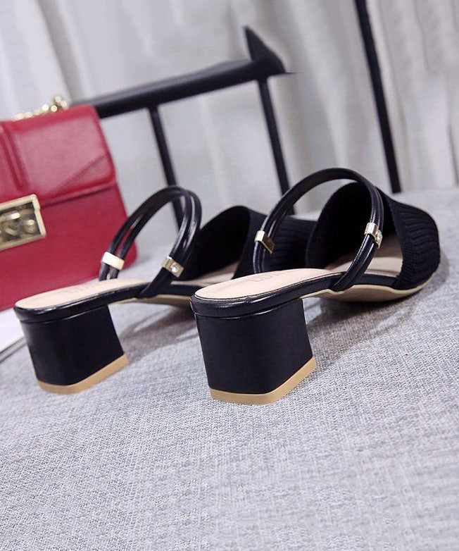 Beautifully Crafted Orthopedic Sandals