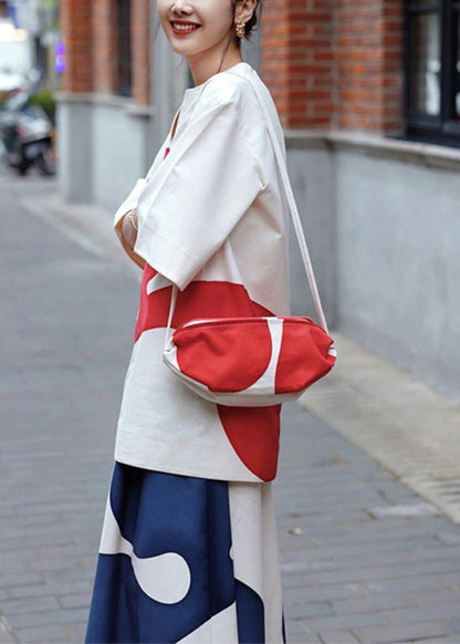 Effortlessly Elegant Top with a Timeless Design
