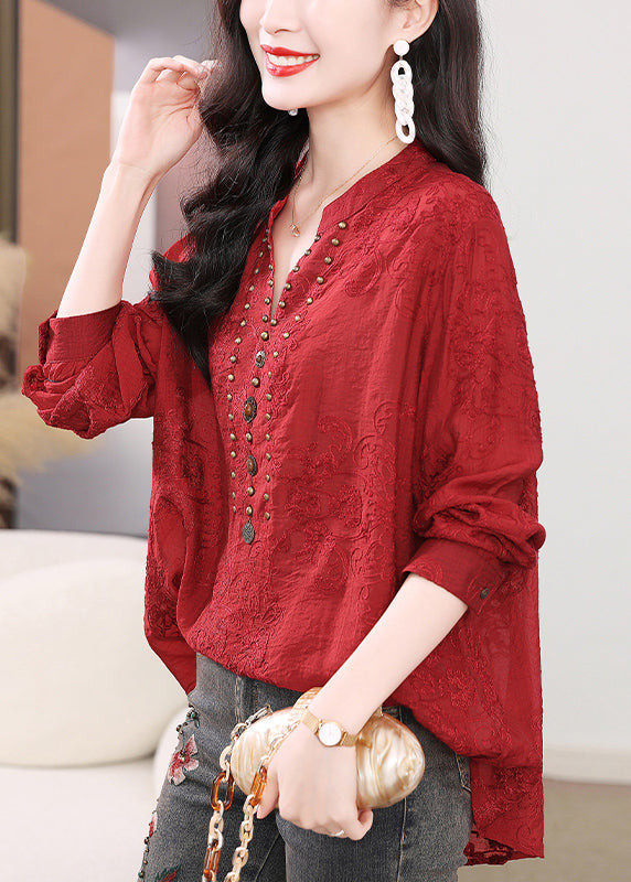 Beautifully Crafted Shirt in a Classic Style