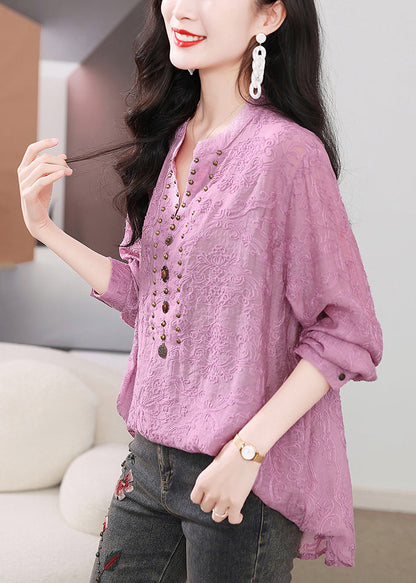 Beautifully Crafted Shirt in a Classic Style