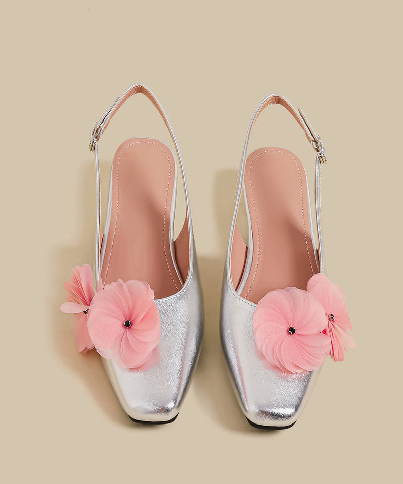 Graceful Orthopedic Sandals for Modern Look