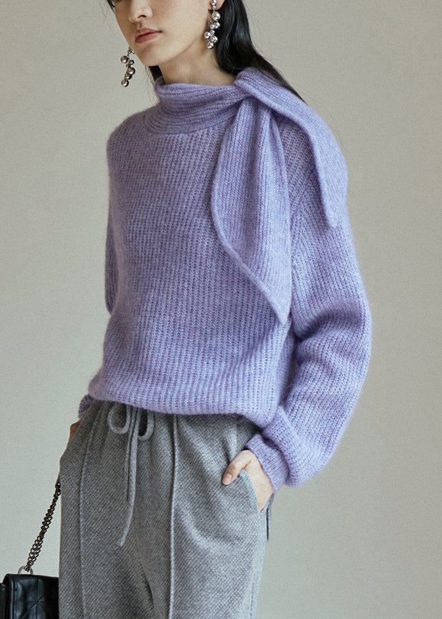 Beautifully Crafted Sweater in a Classic Style