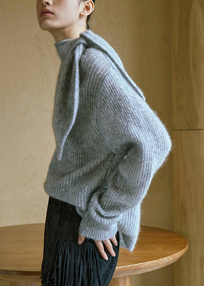 Beautifully Crafted Sweater in a Classic Style