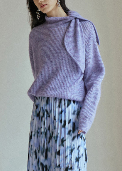 Beautifully Crafted Sweater in a Classic Style
