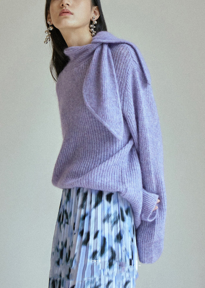 Beautifully Crafted Sweater in a Classic Style