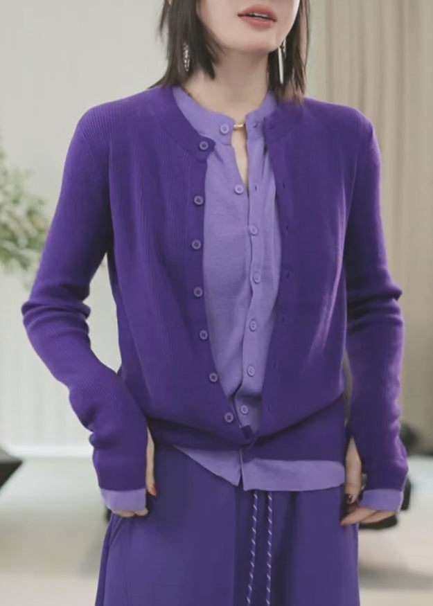 Gracefully Styled Sweater for Any Occasion